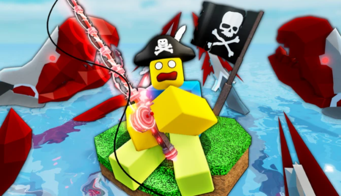 Fisch Roblox